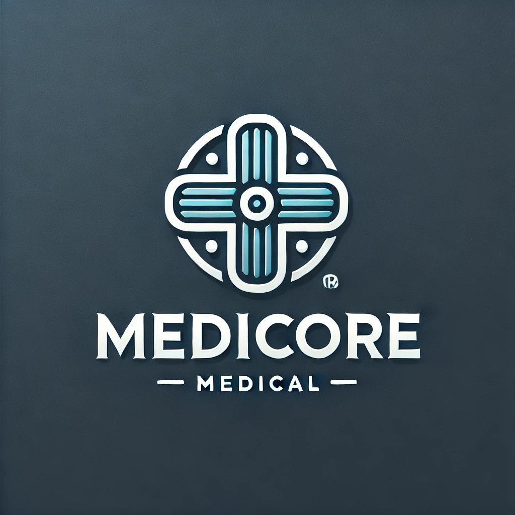 Medicore Medical Logo